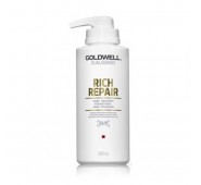 GOLDWELL Atkuriamoji Plaukų Kaukė Goldwell Rich Repair 500 ml